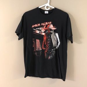 Jason Aldean T-Shirt
